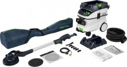 Festool 577462 Long-reach sander PLANEX LHS 2-M 225 EQ/CTM 36-Set 230V £2,165.00